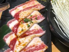 -九田家黑牛烤肉料理(新光汇店)