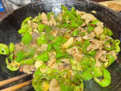-张氏父子常德肠子馆(贺龙店)