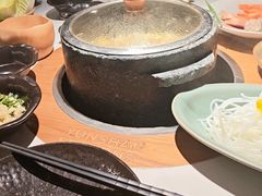 -芸山季·云南山珍菌火锅(南翔印象城MEGA店)