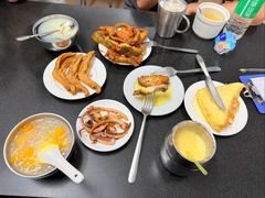 -甜心阁(沿江路店)