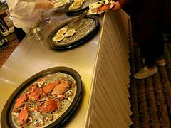 -金狮国际酒店自助餐(金狮店)