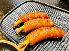 -必喜烤肉(环球港店)