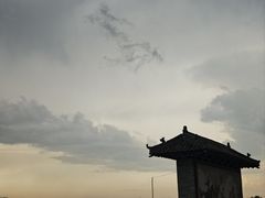 -暖泉古镇