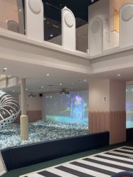 -奈尔宝家庭中心·亲子餐厅(鄞州万达店)