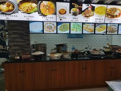 -好人家海鲜酒楼(淞南路店)