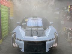 -迈肯专业车体精护·保镖BOP隐形车衣(青岛专营店)