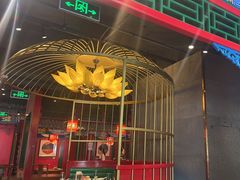 -北平食府.北京烤鸭(亦庄店)