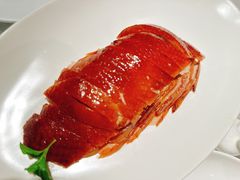 -四季民福烤鸭店(王府井东安门店)