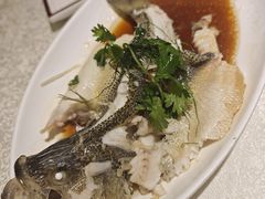 -北京全聚德(方庄店)