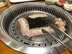 -石頭記榴莲烤肉(万达金街店)