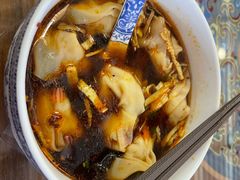 -笑来喜馄饨小笼工坊店(湖滨街店)