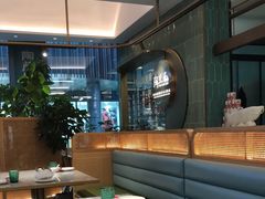 -陶兰居·香港饭店·海鲜大排档(圆融时代广场店)