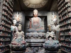 -陕西历史博物馆