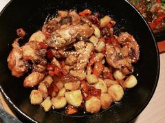 -吴氏老妈·23年家常菜(古城店)