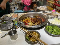 -憨铁匠老火锅(龙岗万科里店)