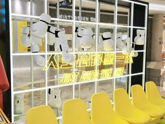-KK ONE(京基滨河时代店)