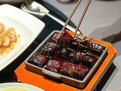 -徐记海鲜(陕西历史博物馆|明德门店)