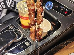 甜牛肋条-烤五行·烧烤烤串(石佛营店)