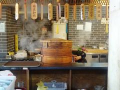-前门故事烤鸭店(十里河店)