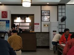-伟记奥面馆(养育巷店)