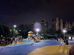 -武昌江滩