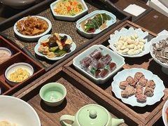 -添萬囍·天津三鲜捞面(天河城店)