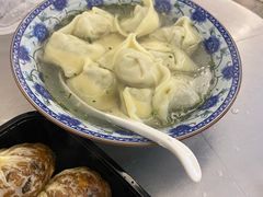 -217笋干馄饨