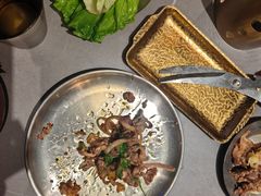 -杨小佳·齐齐哈尔烤肉·烤串(广州店)