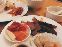 -上海西藏大厦万怡自助餐厅(徐汇店)