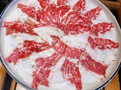 -火炉旁烤肉(阳光店)