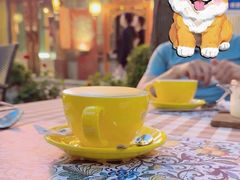 -Mammamia意大利餐厅(阳春巷店)