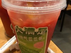 -满记甜品(岭南新天地店)