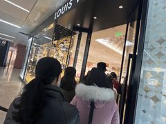 -LV路易威登(德基广场店)