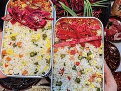 -正贰捌经重庆老火锅(建设路店)