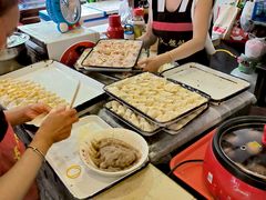 -长人馄饨铺(解放街店)