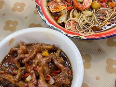 -老三样·旧食新味(船山路店)