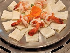 -水禾轩·海鲜蒸汽主题餐厅(新香洲旗舰店)
