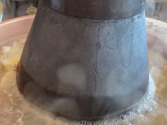 -百叶居·老北京涮羊肉(鼓楼店)