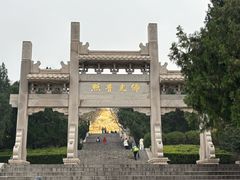 -千佛山风景名胜区