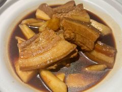 -吕氏疙瘩汤·新鲁菜(济南万象城店)