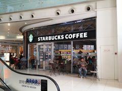 -星巴克臻选(北京富力家园店)