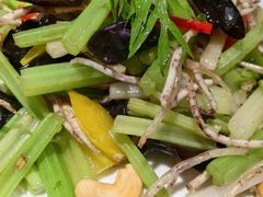 -熹素·鲜美素食Vegetarian (天河领展店)