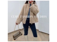 -CLMX(新天地凯德晶萃广场店)