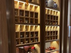 -翁暖茶馆(滨江东总店)