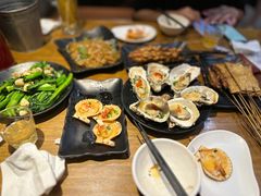 -烧蠔帮·湛江生蚝(工农店)