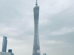 -小茶闲舍·观景商务茶馆(广州塔店)