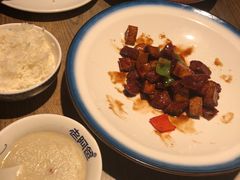 -老阿爸鲜鱼土菜(昆山花桥店)