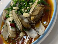 -台州湾小海鲜·范家厨房(人民路店)