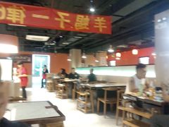 -京城北门羊蝎子铜锅涮肉(总店)