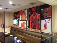 -唯爱KTV聚会餐厅(仙林东城汇店)